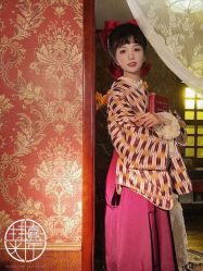 点击看大图 -持熹光年写真体验馆