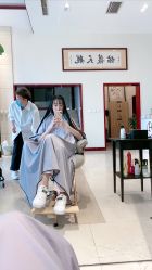 -Hello Lady发型设计