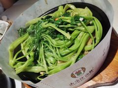 -山顶沙河粉-粤菜馆(凯旋店)