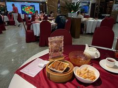 -金苑海鲜酒家(新港中路店)