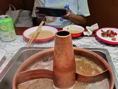 -京元盛铜锅涮肉(上海总店)