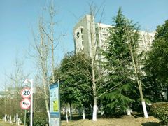 -江南大学(蠡湖校区)