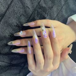 -IDO美甲美睫