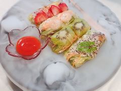 -云水瑶意境云南菜(柏威年购物中心店)