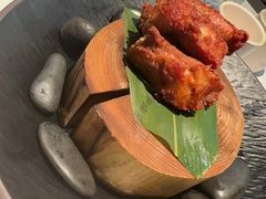 -沿江海南菜·文昌鸡祖师爷(大东海店)