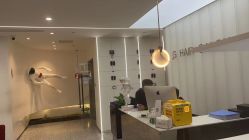 点击看大图 -G HAIR SALON私人造型定制