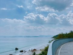 -大梅沙海滨公园