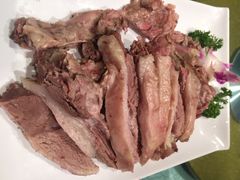 -老毛手抓·盐池滩羊非遗手抓(宁夏总店)