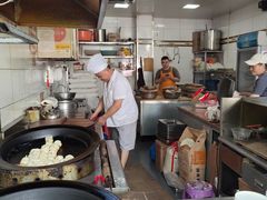 -吴江路生煎锅贴(立新路店)