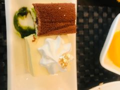 -听松楼·花园酒店·自助餐厅(红梅公园店)