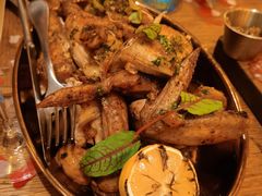 -JUJU韩式烤肉·干杯小酒馆