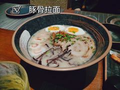 -井梧町川式料理(海河店)
