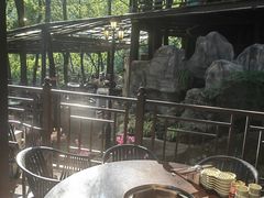 -巴倒烫陆派重庆火锅(南山店)