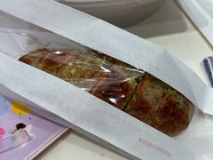 -好利来(西铁营万达广场店)