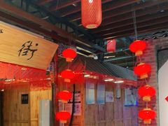 大堂-捌拾柒號大院(济南路店)