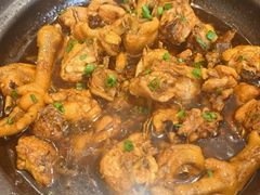 -西山人家·传统苏帮菜·家宴(木渎店)