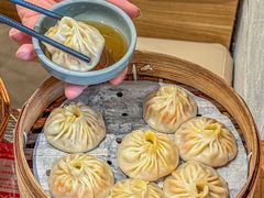 -馋三尺蟹粉小笼(人民广场店)