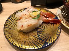 -大起水产回转寿司(道顿堀店)