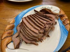 熏肉-毛毛熏肉•东北菜老字号(大安街店)