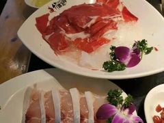 -竹犇番茄火锅(长风街店)
