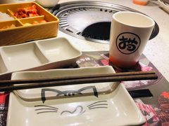 -猫爪爪原切自助烤肉(观音桥阳光世纪店)