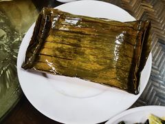 -岩保农家乐