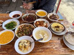 -大邑李记肥肠血旺