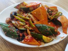 -韩麦大冷面(桂花街直营店)