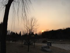 -北京亚布洛尼朝阳公园滑雪场