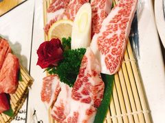 -隐炉和牛烧肉店(群力店)