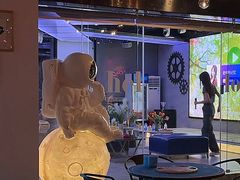 -CIAO·团建聚餐·生日派对轰趴馆(福田店)