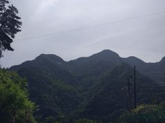 -石砭峪水库