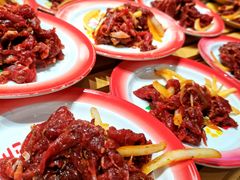 -郭左左围炉烤涮·鲜牛肉自助(梅溪新天地店)