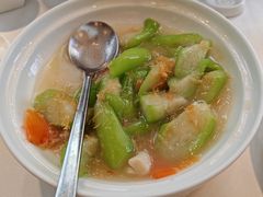 -莆田餐厅PUTIEN(三里屯店)