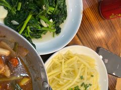 -小钱鱼馆(富春路店)