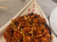 -峨嵋酒家(牡丹园店)