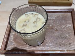 -手心咖啡