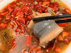 -新天厨酒家(二分店)
