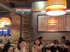 -阿嫂印象·民间江湖菜(大学城店)