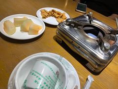 -肖记公安牛肉鱼杂馆· 省级非物质文化遗产(仁和路店)