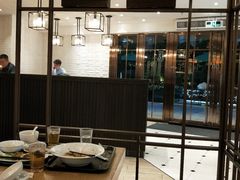 大堂-大家乐(广州白云三元里2店)