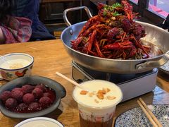 -虾小龙老长沙龙虾馆(坡子街店)