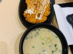 -吉野家(上海美罗城店)