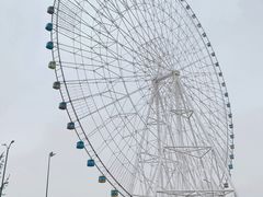 -南昌之星摩天轮