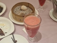 -顺风江南宴(静安大融城店)