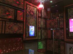 -欢乐迪KTV(南坪上海城店)