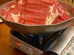 -白石的深夜食堂(万达店)