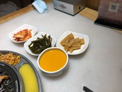 -韩宫宴烤肉·料理(大宁国际店)