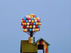 -巧克力渔家.小船海鲜家常菜(万平口店)