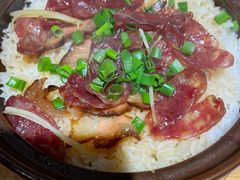 -周锦记广式餐厅